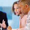 Seeking Advice from a Trusted Financial Advisor: What You Need to Know