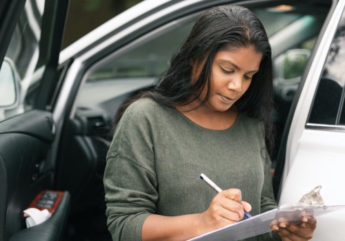 A Comprehensive Guide to Good Driver Discounts