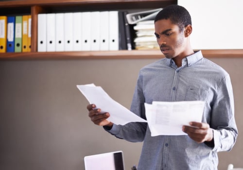 Checking Ratings from Independent Agencies: Finding the Best Insurer for Your Needs