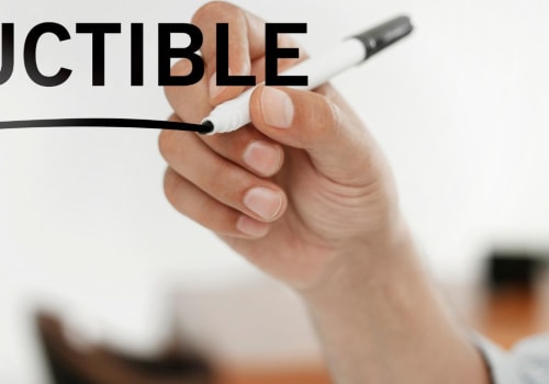 Understanding Deductibles and Premiums: Choosing the Right Insurance Plan