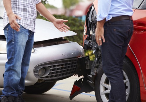 A Comprehensive Look at Collision Coverage for Different Types of Insurance Policies