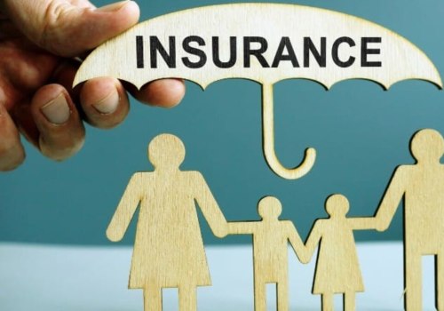 Considering Your Budget for Different Types of Insurances