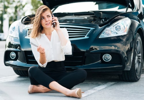 Auto Insurance Requirements by State: Understanding the Different Types of Coverage