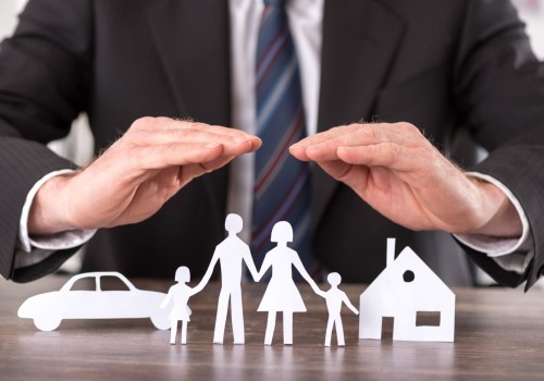 Consulting with an Insurance Agent - A Comprehensive Guide