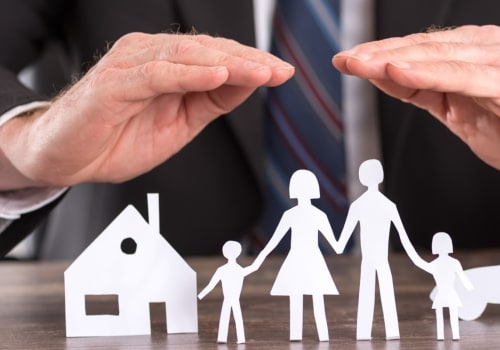 Determining Coverage Amounts for Different Types of Insurance