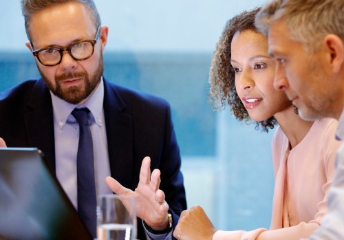 Seeking Advice from a Trusted Financial Advisor: What You Need to Know